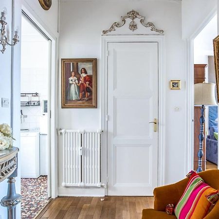 Appartement Des Jacobins - Lyon - Welkeys Zewnętrze zdjęcie