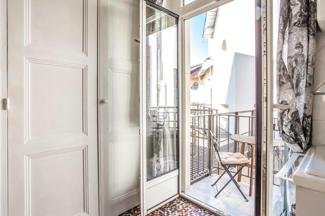 Appartement Des Jacobins - Lyon - Welkeys Zewnętrze zdjęcie