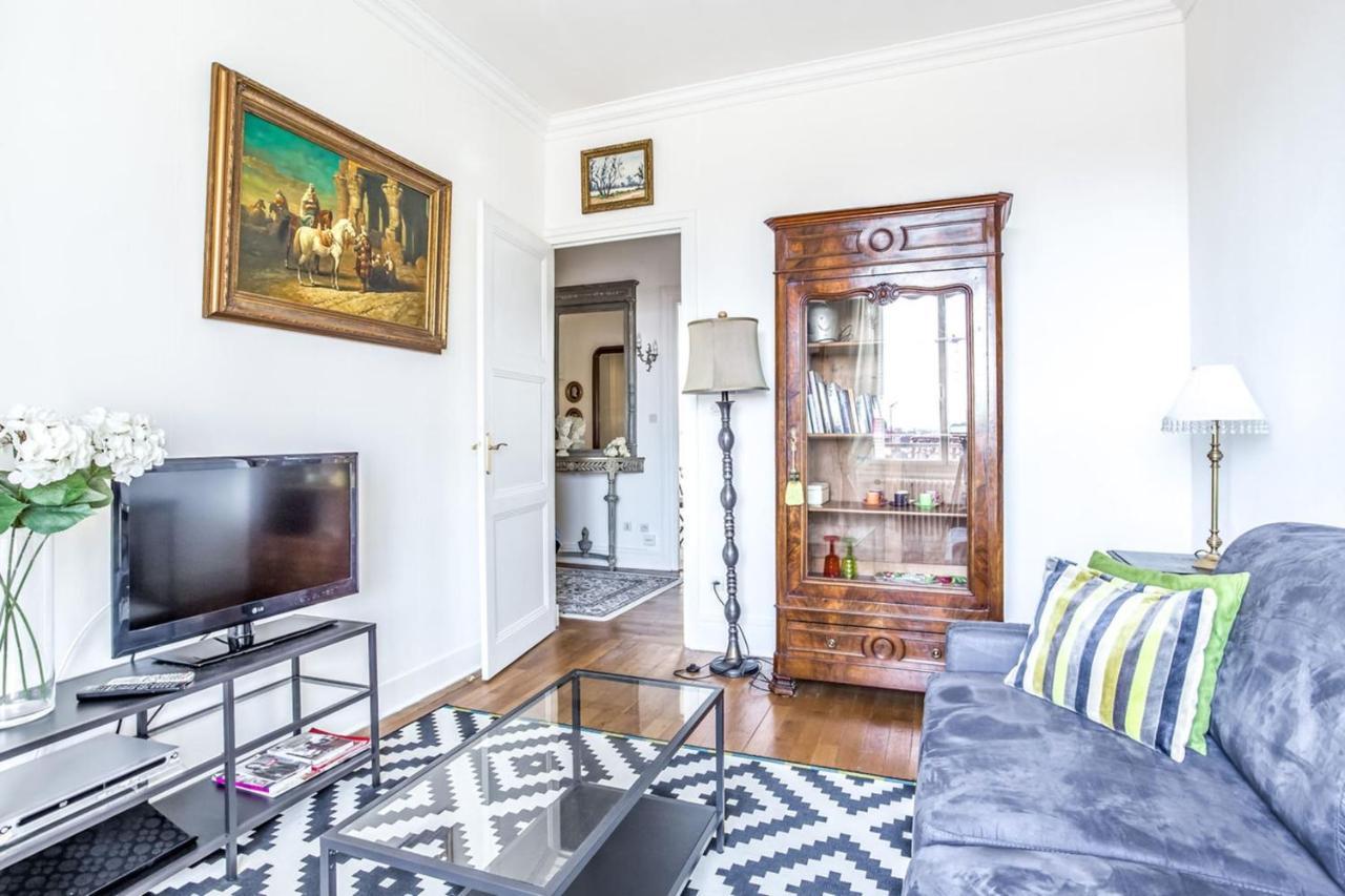 Appartement Des Jacobins - Lyon - Welkeys Zewnętrze zdjęcie
