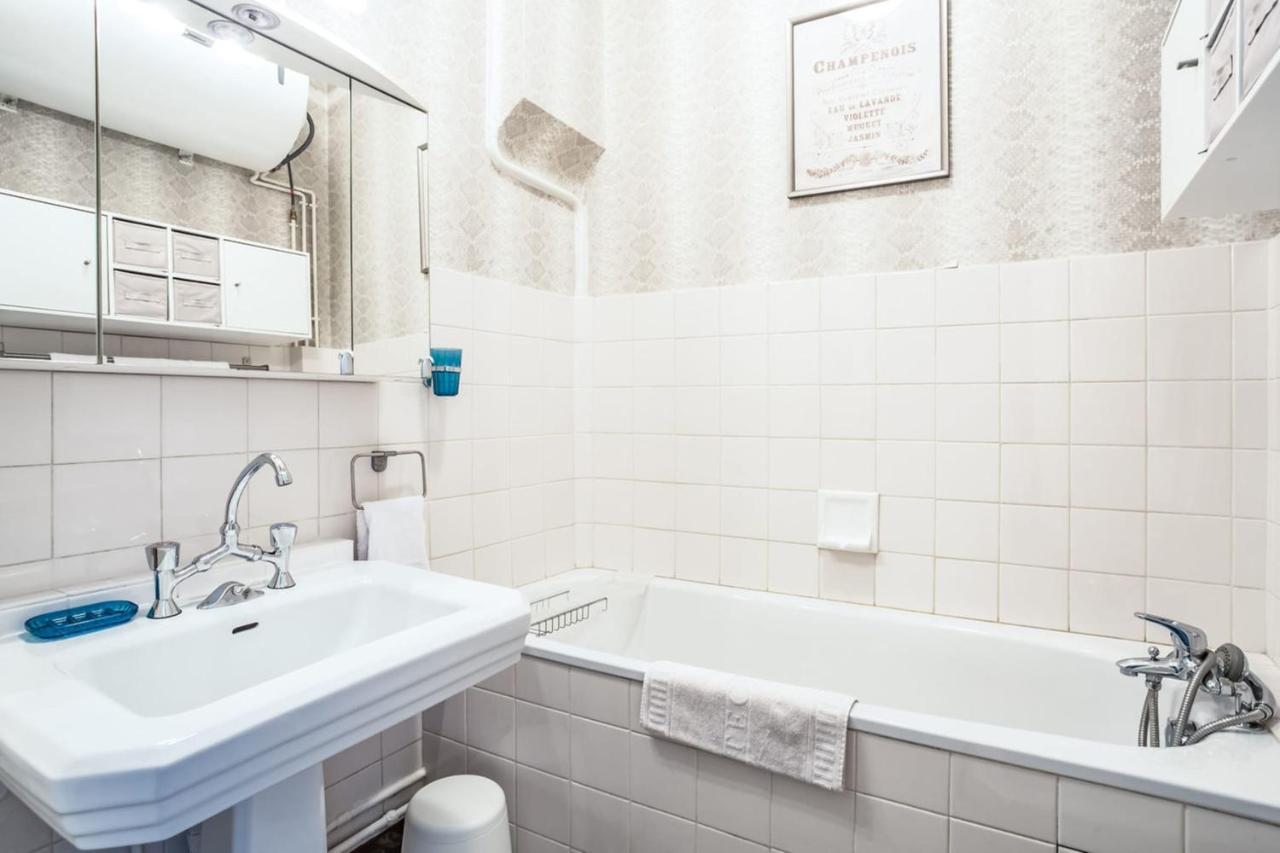 Appartement Des Jacobins - Lyon - Welkeys Zewnętrze zdjęcie